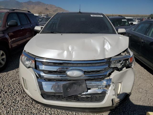 Photo 5 from auction – 2013 FORD EDGE LIMIT with VIN 2FMDK3K9XDBB14662