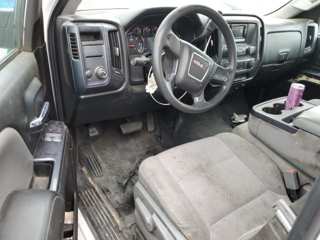 Photo 8 from auction – 2015 GMC SIERRA C15 with VIN 1GTN1TEC0FZ903938