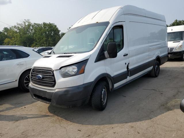 Photo 1 from auction – 2015 FORD TRANSIT T- with VIN 1FTSW3XG1FKB11570