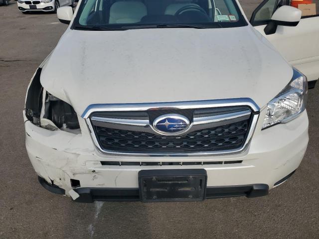 Photo 12 from auction – 2016 SUBARU FORESTER 2 with VIN JF2SJADC8GH402491