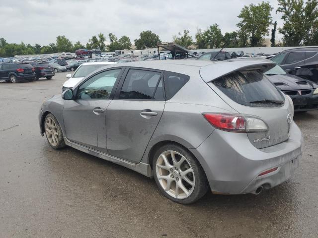 Photo 2 from auction – 2010 MAZDA SPEED 3 with VIN JM1BL1H30A1184789