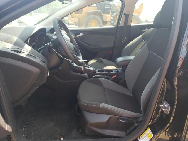 Photo 7 from auction – 2014 FORD FOCUS SE with VIN 1FADP3F22EL409183