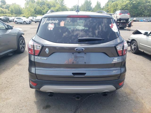 Photo 6 from auction – 2018 FORD ESCAPE SE with VIN 1FMCU9GD2JUB78688