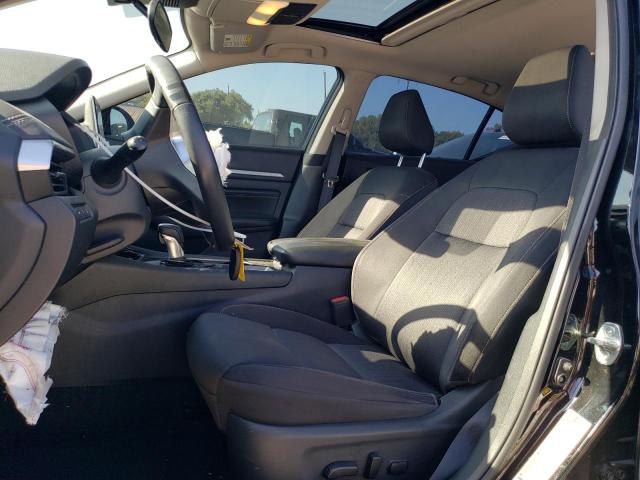 Photo 7 from auction – 2021 NISSAN ALTIMA SV with VIN 1N4BL4DV3MN354722