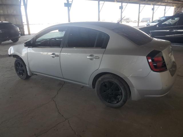 Photo 2 from auction – 2007 NISSAN SENTRA 2.0 with VIN 3N1AB61E87L640470