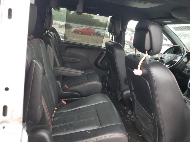 Photo 11 from auction – 2019 DODGE GRAND CARA with VIN 2C4RDGEG3KR739320