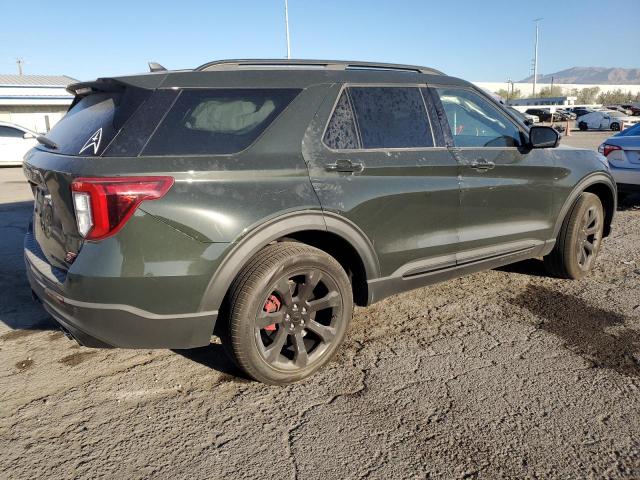 Photo 3 from auction – 2023 FORD EXPLORER S with VIN 1FM5K8GCXPGB15782