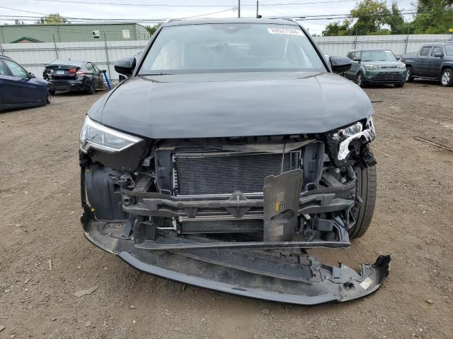Photo 5 from auction – 2021 AUDI Q3 PREMIUM with VIN WA1EECF34M1089575