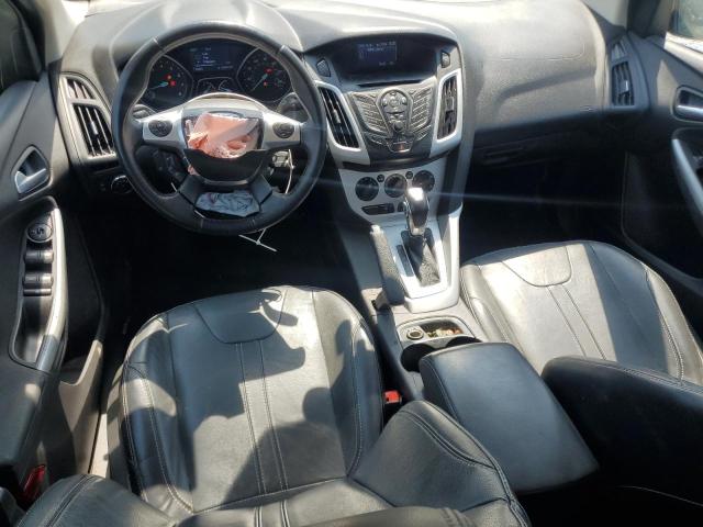 Photo 8 from auction – 2014 FORD FOCUS SE with VIN 1FADP3F23EL179878