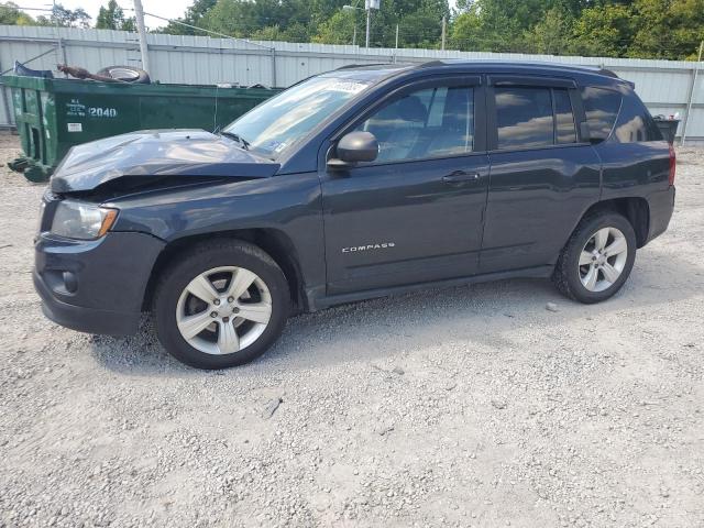 JEEP COMPASS SP 2014 with VIN 1C4NJDBB9ED880060 - Photo from auction