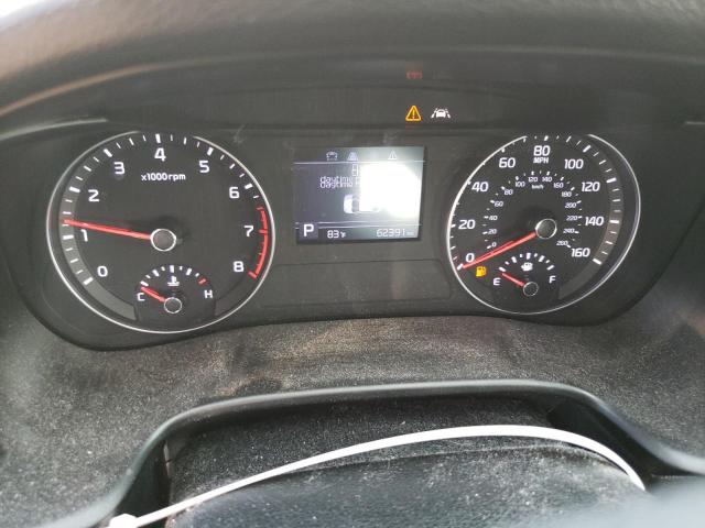 Photo 9 from auction – 2020 KIA FORTE FE with VIN 3KPF24AD0LE188186