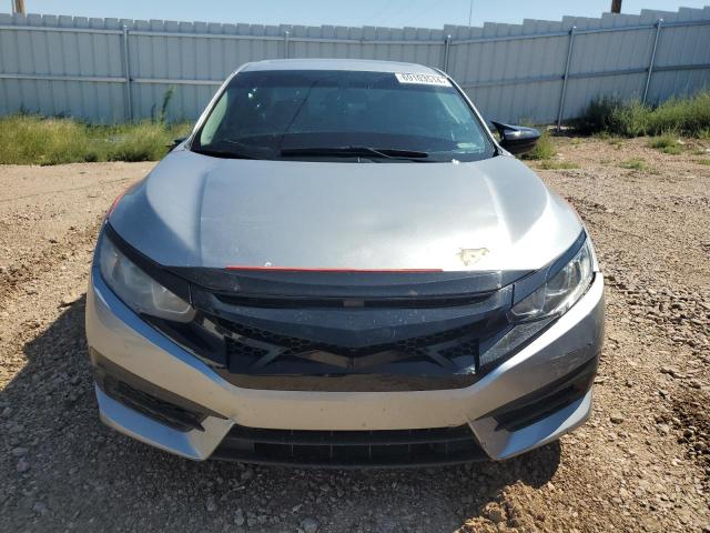 Photo 5 from auction – 2017 HONDA CIVIC EX with VIN 19XFC2F77HE080854