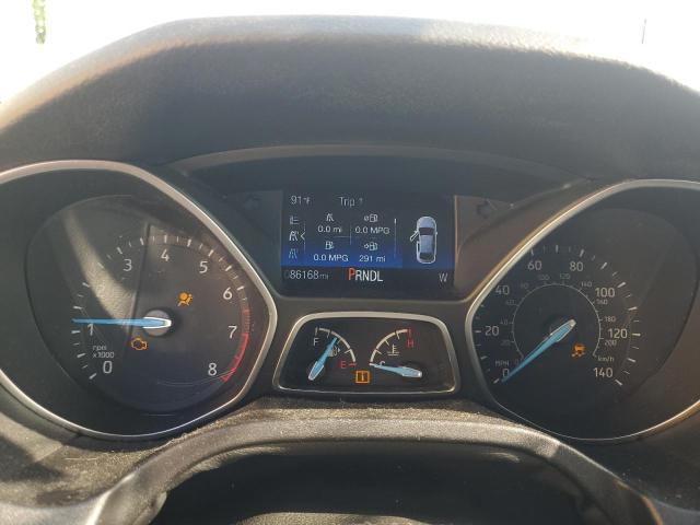 Photo 9 from auction – 2017 FORD FOCUS SE with VIN 1FADP3F27HL203474