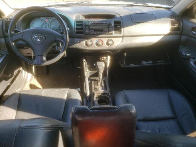 Photo 8 from auction – 2003 TOYOTA CAMRY LE with VIN 4T1BF30K03U556831