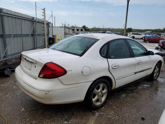Photo 3 from auction – 2001 FORD TAURUS SES with VIN 1FAFP55U01A182492