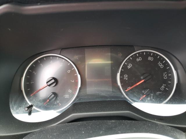 Photo 9 from auction – 2019 TOYOTA RAV4 LE with VIN 2T3F1RFV4KC019939