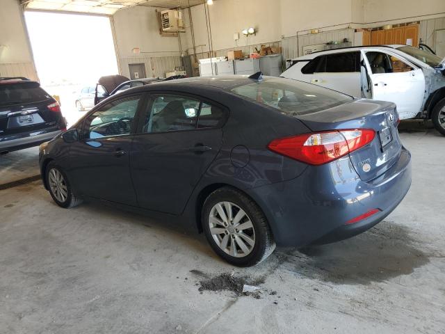 Photo 2 from auction – 2015 KIA FORTE LX with VIN KNAFX4A65F5400449