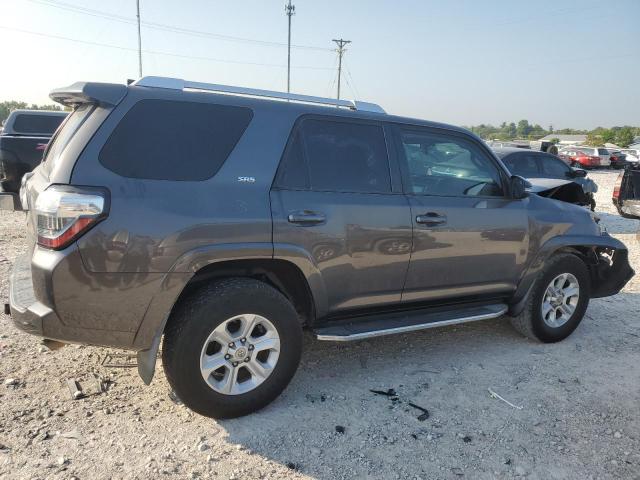 Photo 3 from auction – 2016 TOYOTA 4RUNNER SR with VIN JTEBU5JR1G5310044