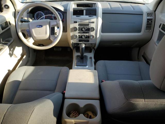 Photo 8 from auction – 2009 FORD ESCAPE XLT with VIN 1FMCU93709KB55014