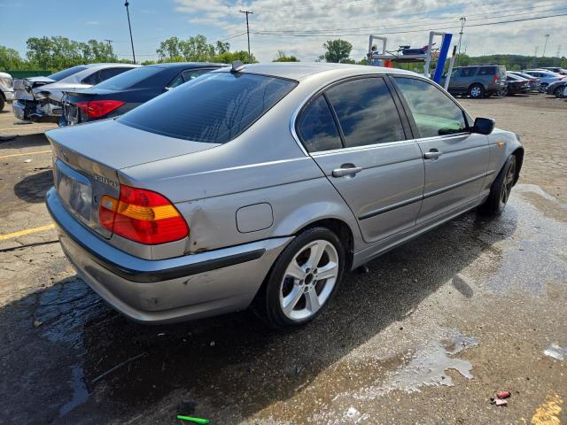 Photo 3 from auction – 2004 BMW 330 XI with VIN WBAEW53434PN34183
