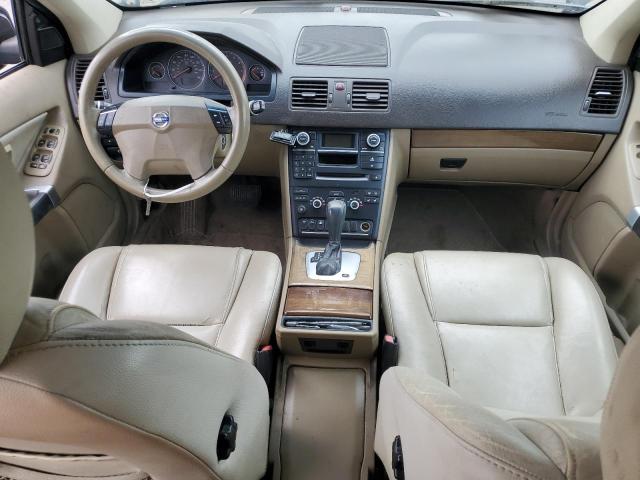 Photo 8 from auction – 2010 VOLVO XC90 3.2 with VIN YV4982CY1A1559157