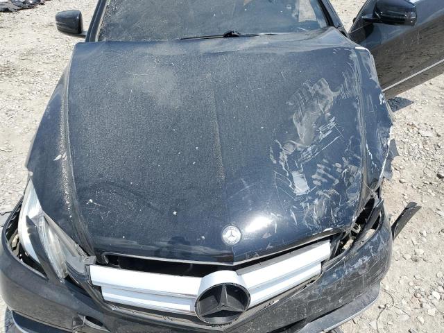 Photo 11 from auction – 2012 MERCEDES-BENZ E350 with VIN WDDKJ5KB8CF176190
