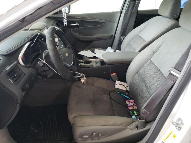 Photo 7 from auction – 2016 CHEVROLET IMPALA LS with VIN 2G11Z5SA9G9167625