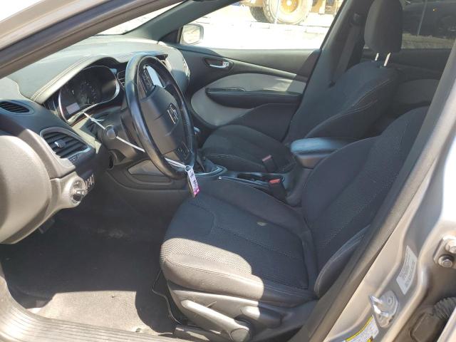Photo 7 from auction – 2015 DODGE DART SXT with VIN 1C3CDFBB8FD402857