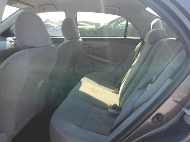 Photo 10 from auction – 2013 TOYOTA COROLLA BA with VIN 5YFBU4EE3DP150091