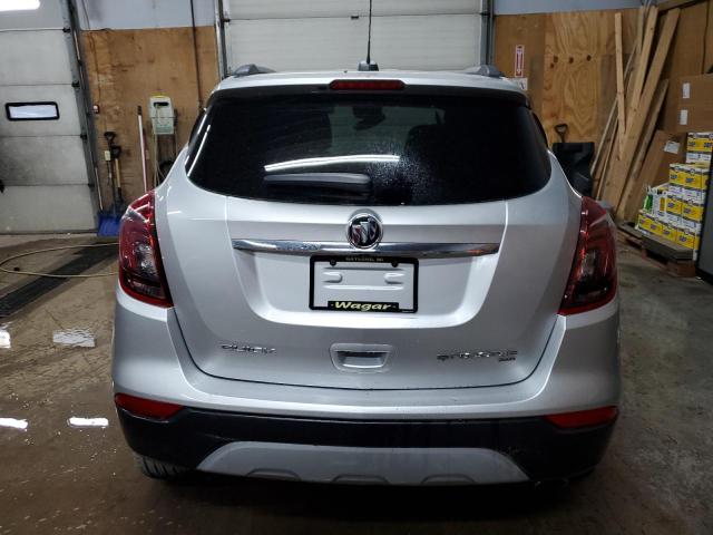 Photo 6 from auction – 2018 BUICK ENCORE ESS with VIN KL4CJGSB4JB555292