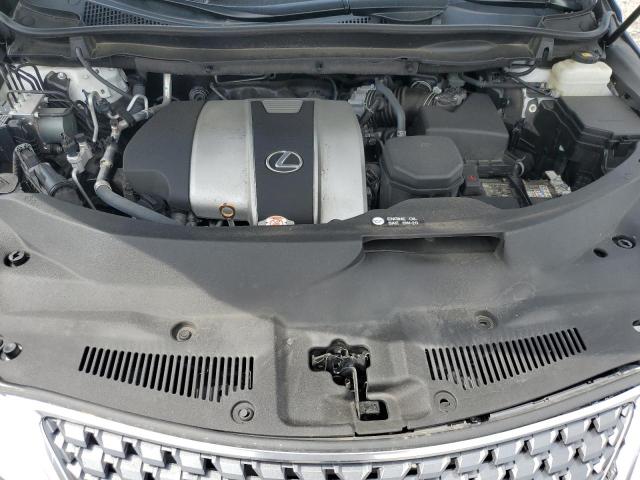 Photo 11 from auction – 2021 LEXUS RX 350 with VIN 2T2HZMDA7MC261698