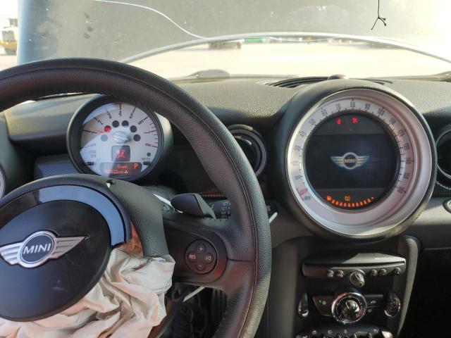 Photo 9 from auction – 2012 MINI COOPER S with VIN WMWSV3C52CT385581