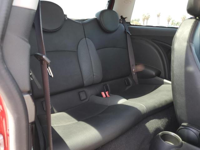 Photo 10 from auction – 2010 MINI COOPER S with VIN WMWMF7C53ATZ70101