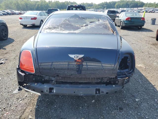 Photo 6 from auction – 2009 BENTLEY CONTINENTA with VIN SCBBR93WX9C061602
