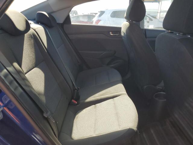 Photo 10 from auction – 2021 HYUNDAI ACCENT SE with VIN 3KPC24A66ME128905