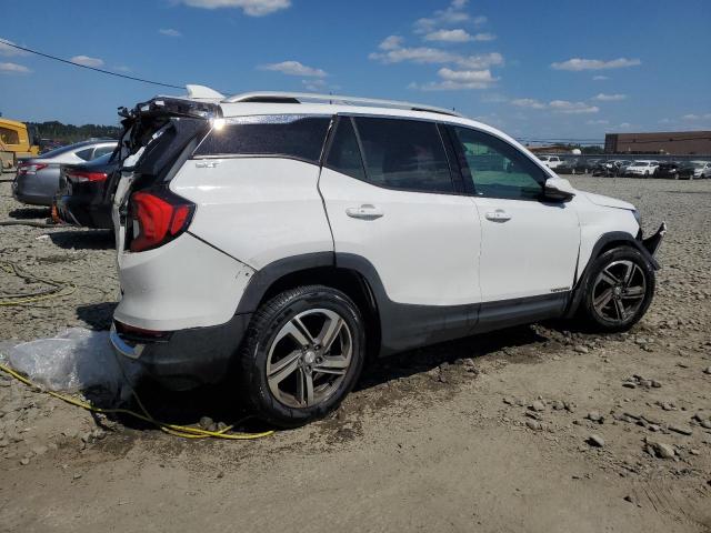 Photo 3 from auction – 2019 GMC TERRAIN SL with VIN 3GKALPEV6KL222447