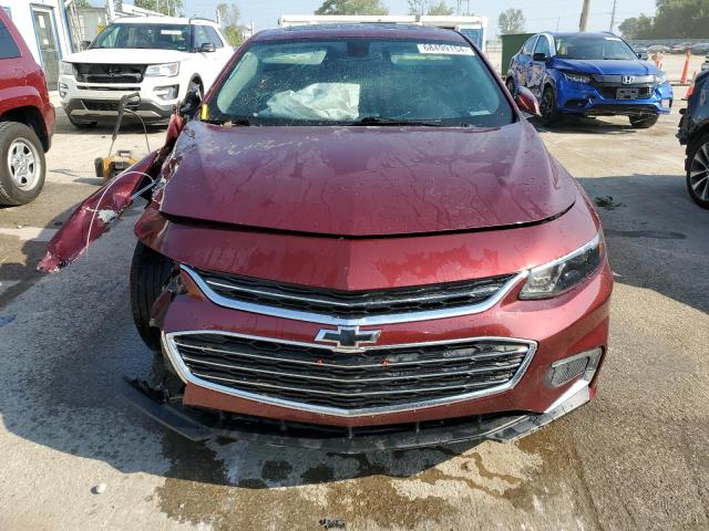 Photo 5 from auction – 2016 CHEVROLET MALIBU LT with VIN 1G1ZE5ST5GF330391
