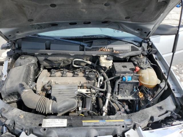 Photo 11 from auction – 2007 SATURN ION LEVEL with VIN 1G8AJ55FX7Z148555