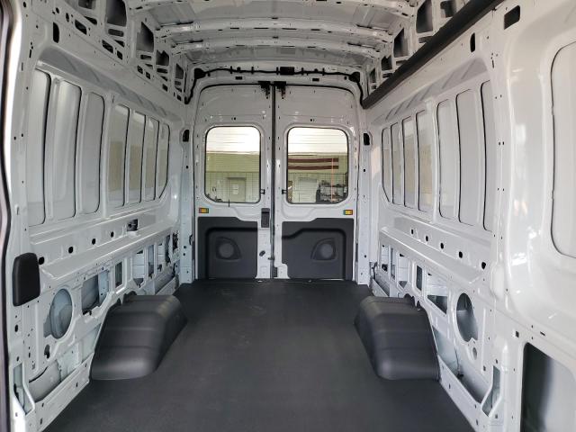 Photo 10 from auction – 2021 FORD TRANSIT T- with VIN 1FTRS4X80MKA39282