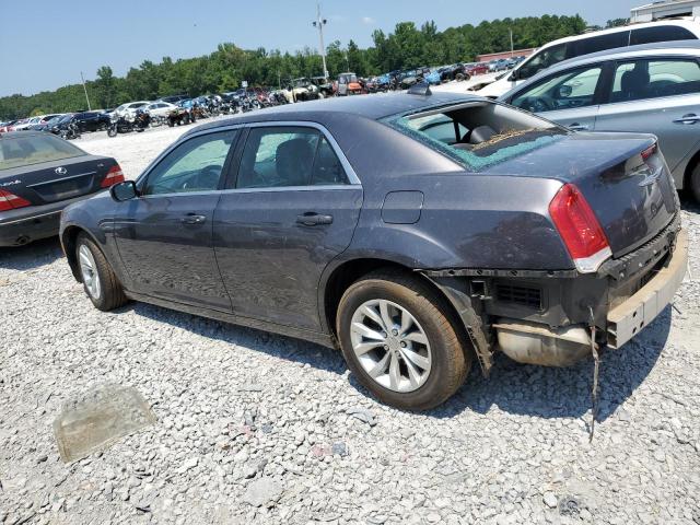 Foto 2 de la subasta – 2015 CHRYSLER 300 LIMITE con VIN 2C3CCAAG1FH766480
