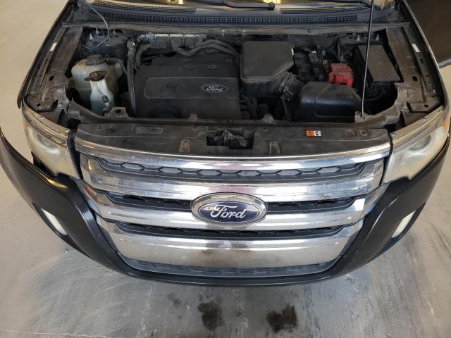 Photo 12 from auction – 2011 FORD EDGE SEL with VIN 2FMDK3JC5BBA00658