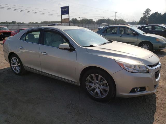Photo 4 from auction – 2016 CHEVROLET MALIBU LIM with VIN 1G11E5SA3GF116138