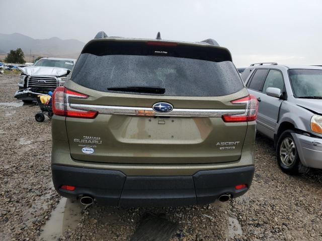 Photo 6 from auction – 2023 SUBARU ASCENT LIM with VIN 4S4WMAND0P3434214
