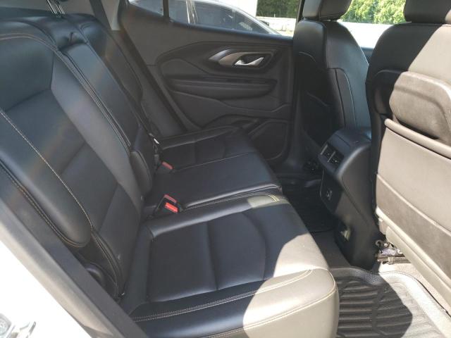 Photo 11 from auction – 2019 GMC TERRAIN SL with VIN 3GKALPEV0KL224498