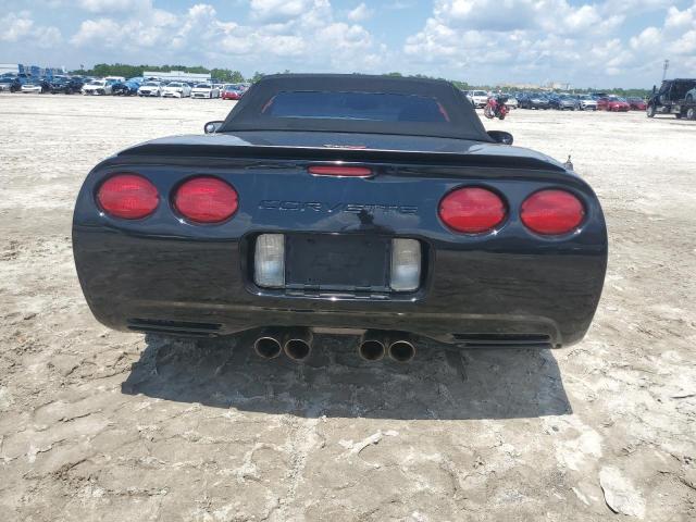 Photo 6 from auction – 1998 CHEVROLET CORVETTE with VIN 1G1YY32G0W5124149