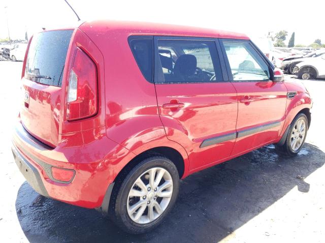 Photo 3 from auction – 2013 KIA SOUL + with VIN KNDJT2A63D7620333