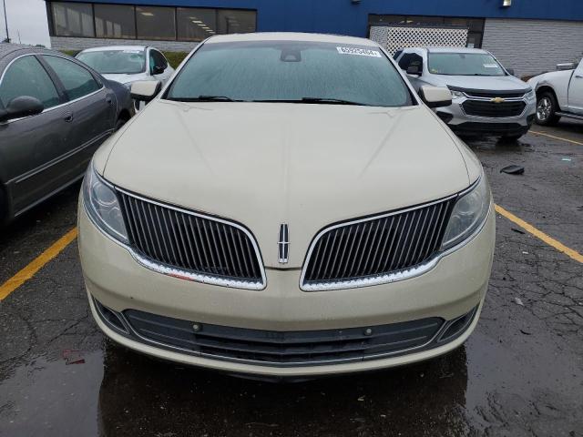 Photo 5 from auction – 2015 LINCOLN MKS with VIN 1LNHL9DK0FG600653
