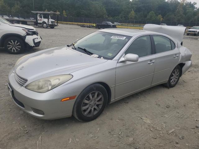 LEXUS ES 330 2004 с VIN JTHBA30G840012695 - Фото с аукциона