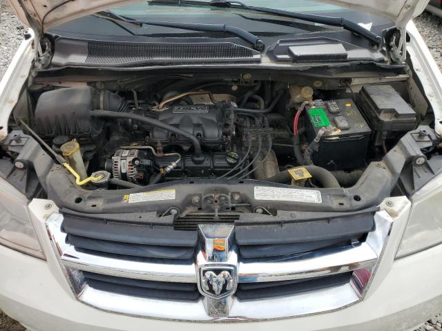 Photo 12 from auction – 2010 DODGE GRAND CARA with VIN 2D4RN5D11AR120196