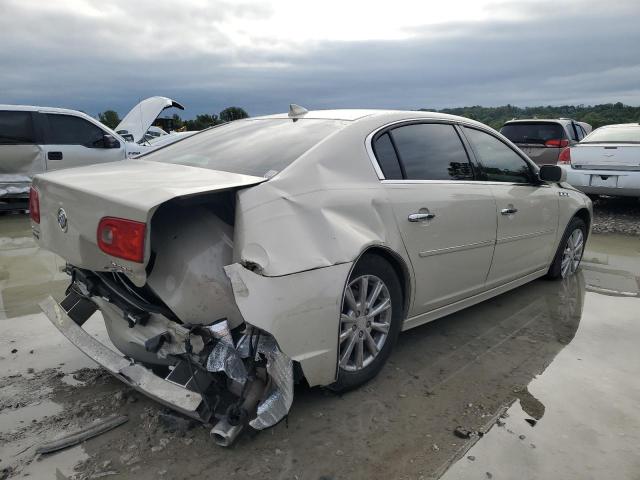 Photo 3 from auction – 2010 BUICK LUCERNE CX with VIN 1G4HC5EMXAU137794
